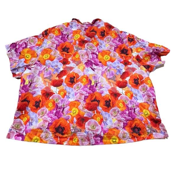 Aerie Button-down Shirt - Picture 3 of 8